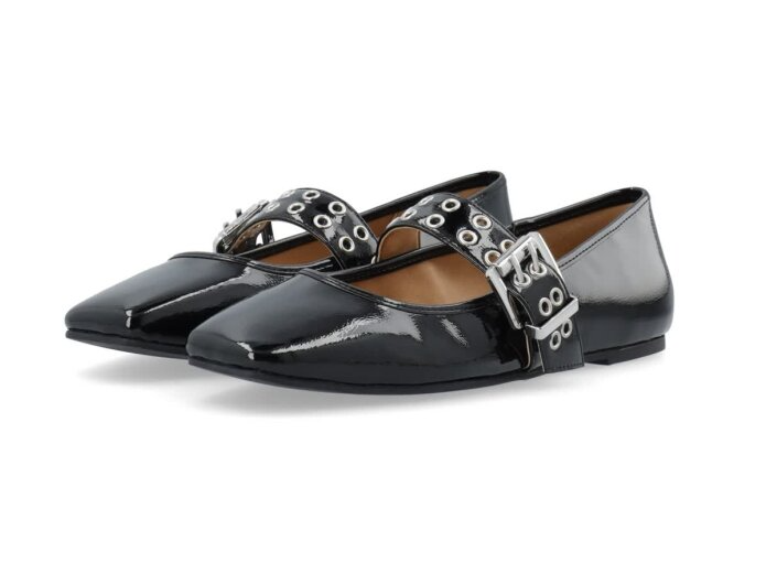 Biarose-Karre mary jane ballerina